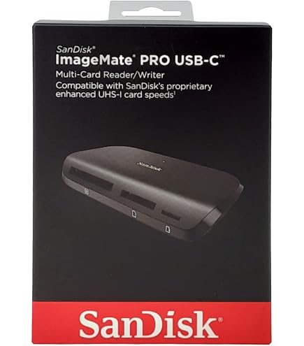 Amazon | SanDisk Extreme Pro CFast 2.0カードリーダー/ライター SDDR