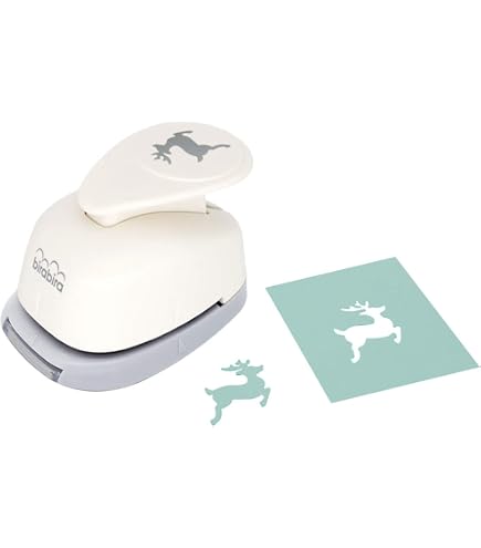 Amazon.co.jp: Bira Craft 1インチ 犬 2レバー アクション クラフト