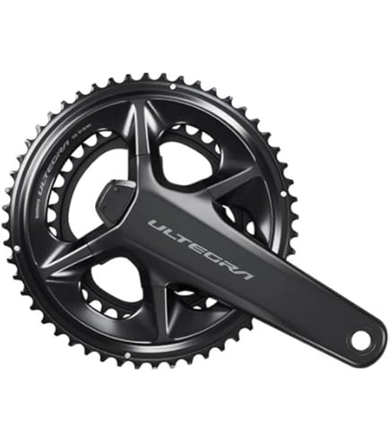 SHIMANO FC-R9100-P パワーメーター　167.5 SHIMANO FC-R9100-P パワーメーター 167.5 SHIMANO ( シマノ