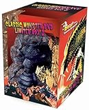 �N���V�b�N�E�����X�^�[ DVD Limited BOX �T