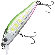 Amazon.co.jp: アルファタックル(Alpha Tackle) ルアー