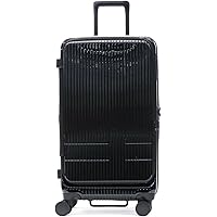 【未使用品】イノベーター　スーツケース　75L innovator イノベーター innovator 2年保証 イノベーター スーツケース L