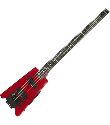Amazon | Steinberger Spirit XT-2DB Standard DB-Drop Tuner 搭載 