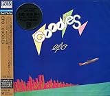 ＧＯＯＤＩＥＳ（Ｂｌｕ－ｓｐｅｃ　ＣＤ２）