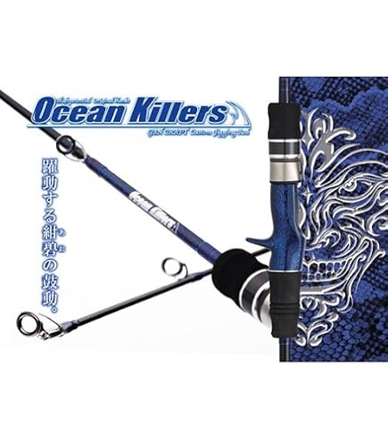 Amazon | GAN CRAFT(ガンクラフト) Killers-00 ブルーシリーズ デッド