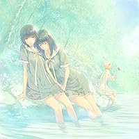 FLOWERS Le volume sur ete official fanbook(FLOWERS夏篇ファンブック)【書籍】