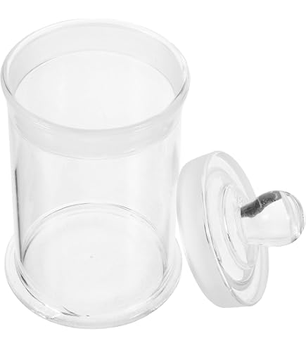 Amazon.co.jp: アズワン 標本瓶 (DURAN(R)) 1-8396-04 《実験器具