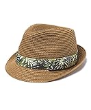 ピクニックマーケット (PICNIC MARKET) 帽子 produced by ミキハウストレード 22-9102-264 54cm グリーン