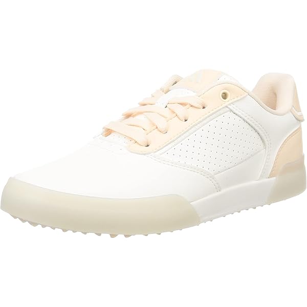 Amazon | アディダス ゴルフシューズ 2023 ウィメンズ ゾイシア LIJ40