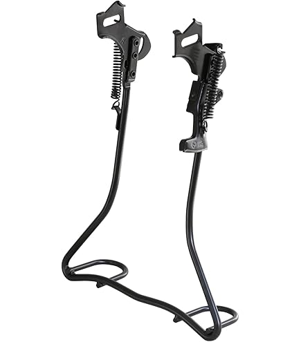 Amazon | キャプテンスタッグ(CAPTAIN STAG) オッフル 両立スタンド正