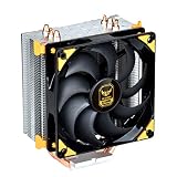 Silver Stone SilverStone タワー型サイドフロー、ヒートパイプ式CPUクーラー ダイレクトタイプ SST-AR01-V3