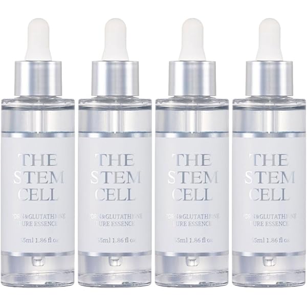 Amazon | THE STEMCELL レチノール＆ビタミン ピュアエッセンス