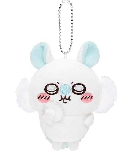 Amazon.co.jp: ちいかわ もぐもぐ本舗 川越 おいもなマスコット