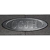 CCJH社製　トラックレール吊り引戸金物 (レール連接板)
