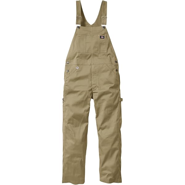 TOGA × Dickies ブラック　オーバーオール・ユニセックス TOGA × Dickies ブラック オーバーオール・ユニセックス TOGA