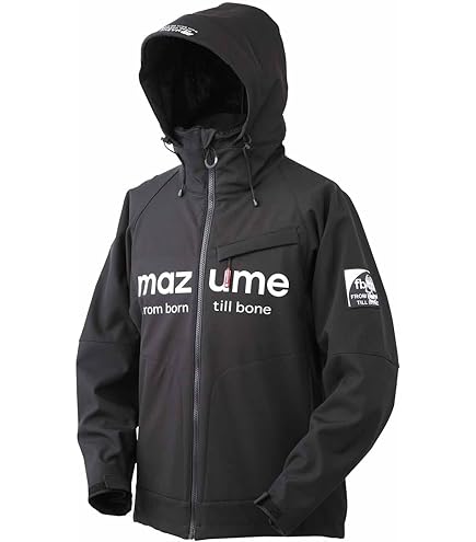 Amazon.co.jp: VARIVAS(バリバス) ジャケット フリース LL ブルー VAAW