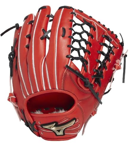 Amazon | ミズノ(MIZUNO) 軟式用 グローバルエリート G gear 外野手用