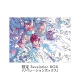 【Amazon.co.jpエビテン限定】UN:LOGICAL 限定 Revelation BOX ebtenDXパック