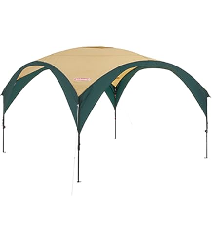 Amazon | コールマン(Coleman) シェード パーティーシェードライト