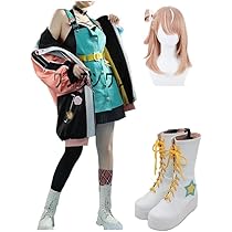 にじさんじ コスプレ 五十嵐梨花 Amazon | [小さな店] 五十嵐梨花 コスプレ 衣装 にじさんじ