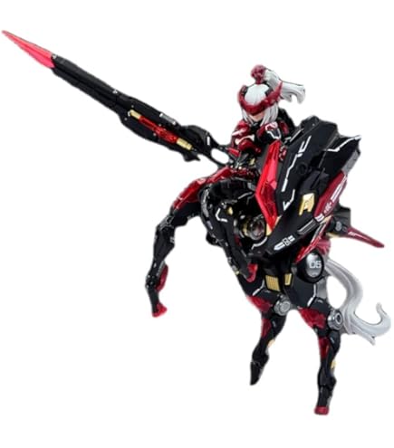 美少女プラモデル11体セット　完成品 Amazon.co.jp: [ToyBase] 核能矩陣 NUKE MATRIX 1/12 CYBER