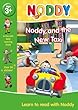 Noddy and the New Taxi (Learn to Read With Noddy)