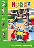 Noddy and the New Taxi (Learn to Read With Noddy)