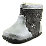 See Kai Run Penny ベビー 米国 4 グレー ブーツ [並行輸入品]