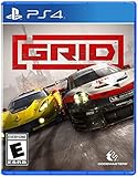 Grid(輸入版:北米)- PS4
