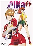 AIKa DVD COLLECTION 1