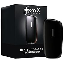 シャルムボープルーム６点セット未使用 Amazon.co.jp: Ploom X ADVANCED プルームエックス アドバンスド 本体