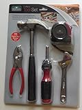 11-piece Tool Starter Set [並行輸入品]