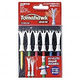 nobrand ダイヤコーポレーション トマホークティーロング(TE-500)