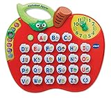 VTech Alphabet Apple [並行輸入品]