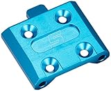 タミヤ ホッポアップオプションズ No.1765 OP.1765 M-07 CONCEPT アルミフロントサスマウント (5度) RCパーツ 54765