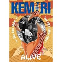 Amazon.co.jp: TOUR 2012 ~REUNION~ (DVD) : KEMURI: DVD