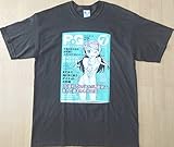 俺の妹がこんなに可愛いわけがない 高坂桐乃 水着 表紙 Tシャツ L