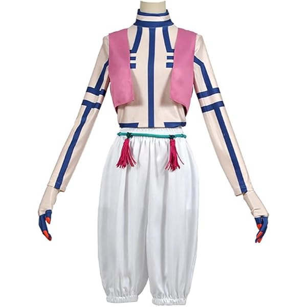 Amazon.co.jp: [Sanjucos] メイ コスプレ 衣装 Mei 高級品 全