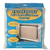 Whirlpool 4392939 Air Conditioner Indoor Cover. Small