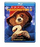 Paddington 2 (BD) [Blu-ray]