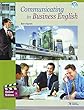 Communicating in Business English Student's Book with Audio CD