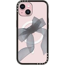 Amazon.co.jp: CASETiFY iPhone 15 用 ケース コンパクトMagSafe対応