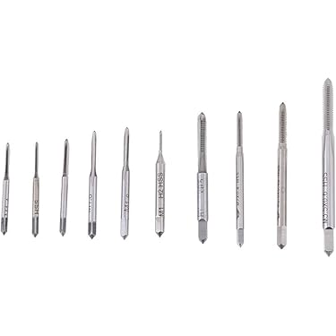 Amazon.co.jp 売れ筋ランキング: タップドリルセット の中で最も