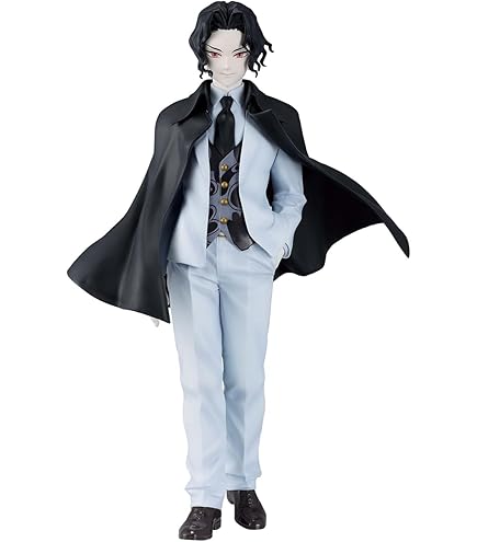 一番くじ　鬼滅の刃 猗窩座　鬼舞辻無惨　MASTERISE フィギュア　セット 一番くじ 鬼滅の刃 猗窩座 鬼舞辻無惨 MASTERISE フィギュア セット