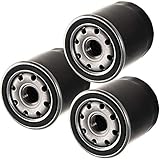 オイルフィルター オイルエレメント DA64V/DA64W エブリイ バン/エブリイワゴン K6A 互換品番 16510-81403 品番:OILF10 3個