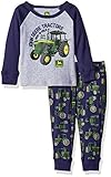 John Deere SLEEPWEAR ボーイズ