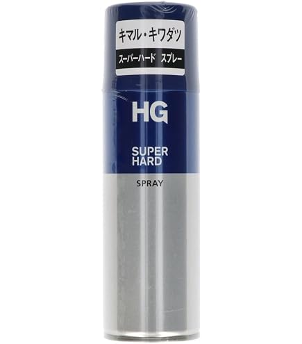 Amazon.co.jp: 資生堂 HG スーパーハード ムース 柔かい髪【まとめ買い