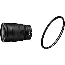 Amazon.co.jp: 【セット買い】 Nikon 標準ズームレンズ NIKKOR Z