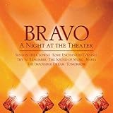 Solitudes: Bravo - Night at the Theatre