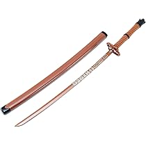 Amazon | ミニチュア ダイキャスト レプリカ武器 残霄 剣